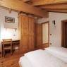 Arabba - Marmolada - Arabba- Apartamentos Residencia Varios - Apartamento confort 3 piezas 5 personas